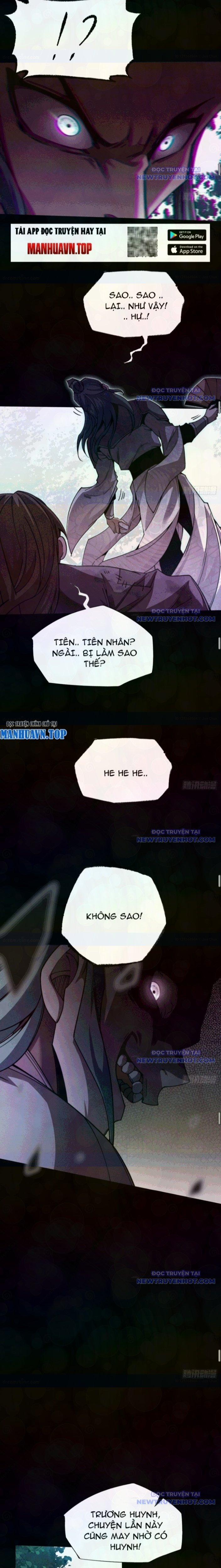 Quỷ Trọc Tiên Đạo 27 trang 7