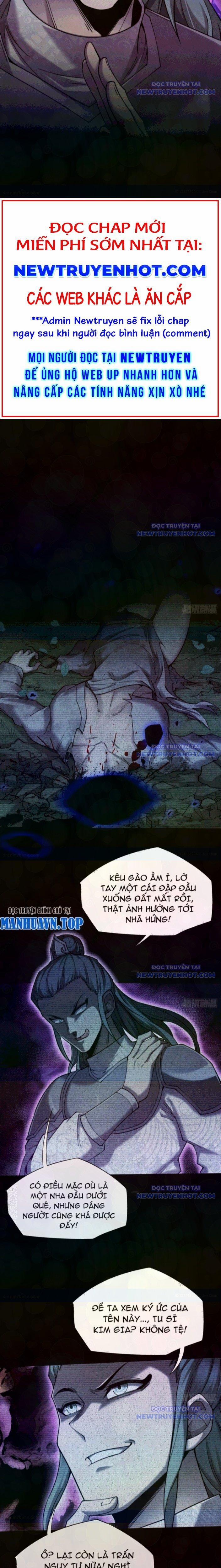 Quỷ Trọc Tiên Đạo 28 trang 1