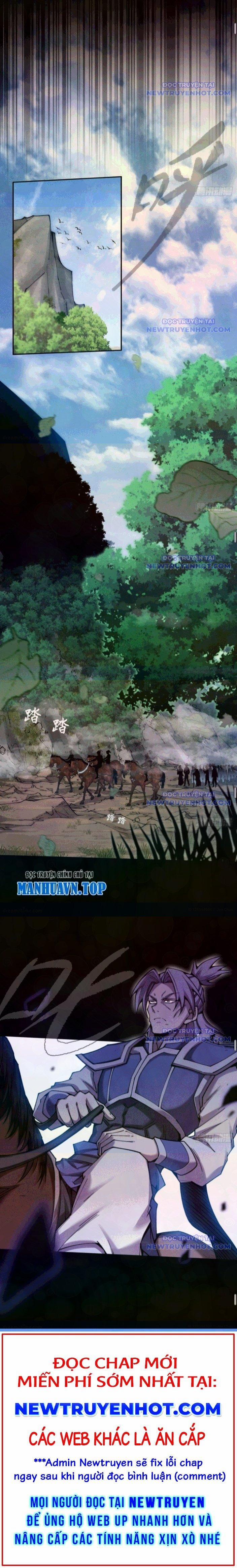 Quỷ Trọc Tiên Đạo 28 trang 11