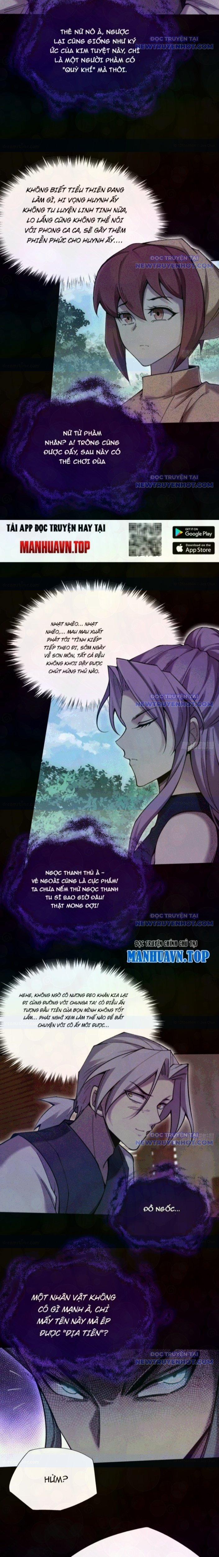 Quỷ Trọc Tiên Đạo 28 trang 3