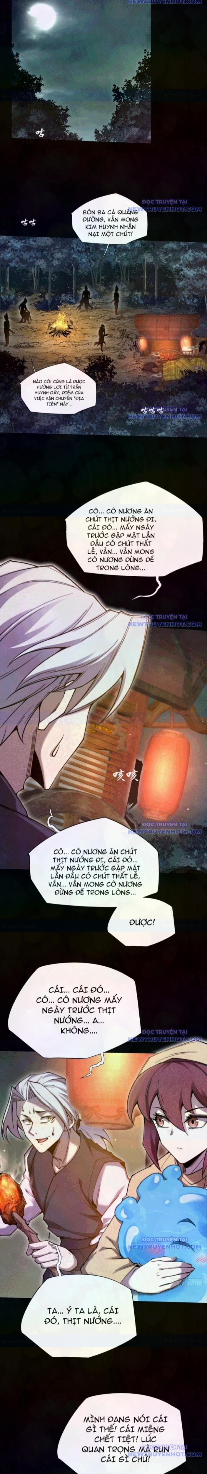 Quỷ Trọc Tiên Đạo 28 trang 5