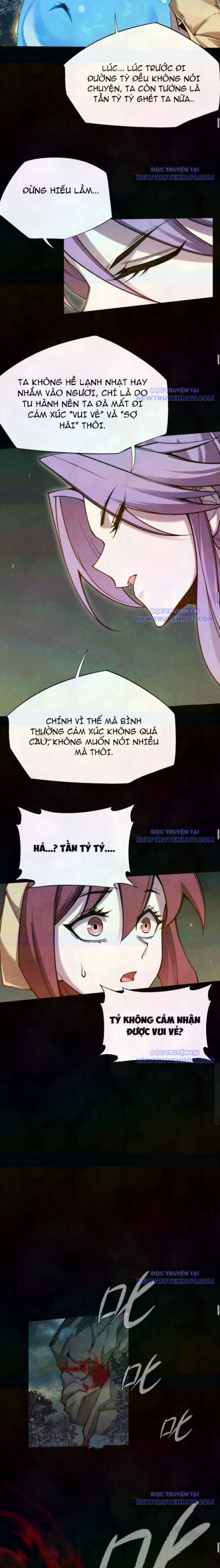 Quỷ Trọc Tiên Đạo 28 trang 7