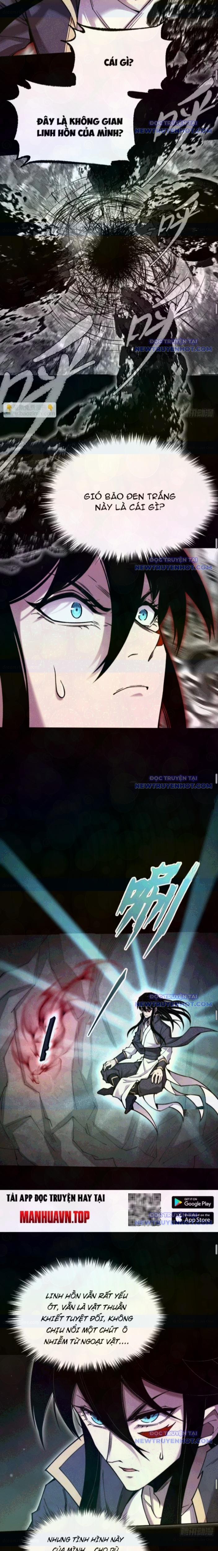 Quỷ Trọc Tiên Đạo 28 trang 9