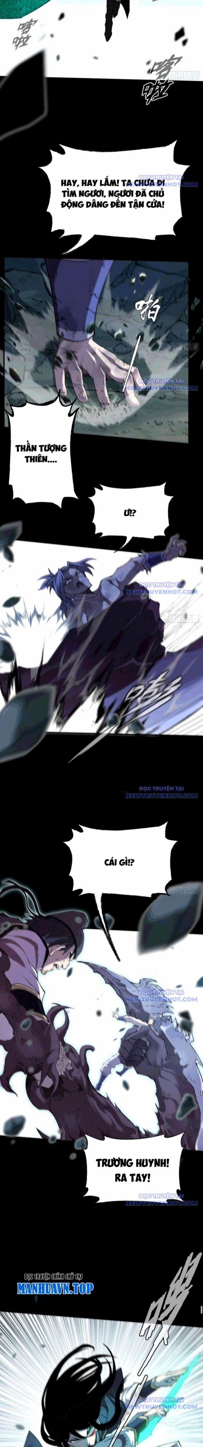 Quỷ Trọc Tiên Đạo 29 trang 6