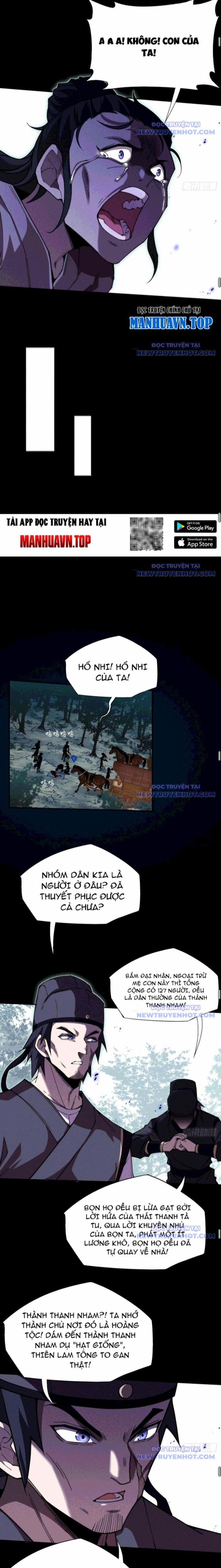 Quỷ Trọc Tiên Đạo 29 trang 9