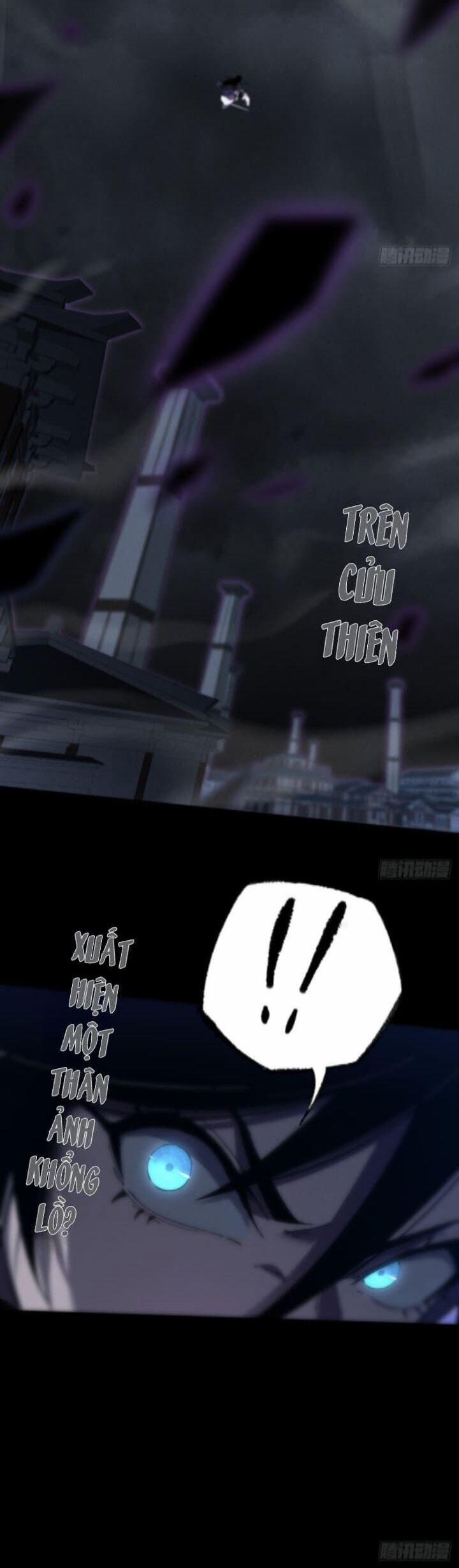 Quỷ Trọc Tiên Đạo 3 trang 35