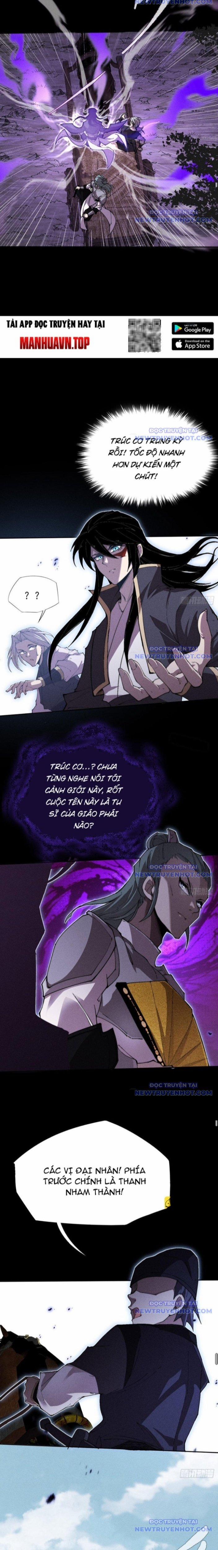 Quỷ Trọc Tiên Đạo 30 trang 5