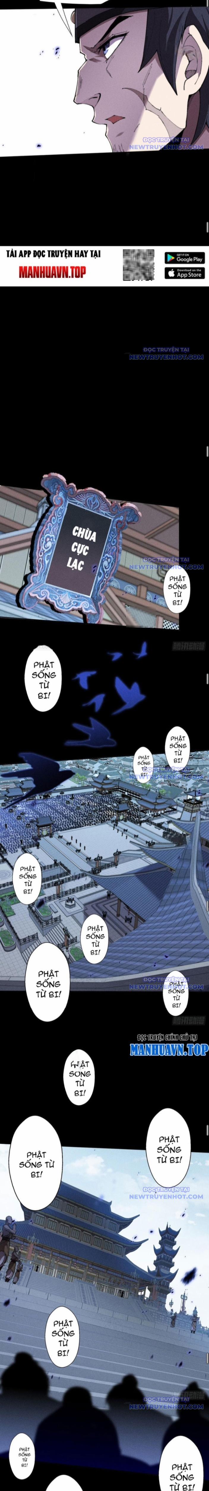 Quỷ Trọc Tiên Đạo 30 trang 8