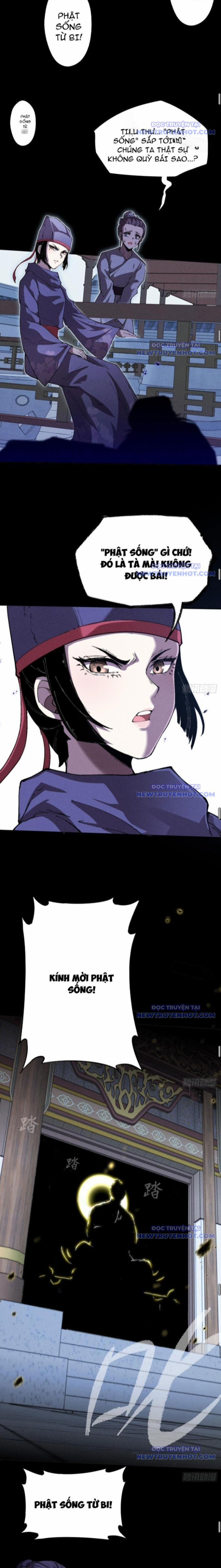 Quỷ Trọc Tiên Đạo 30 trang 9