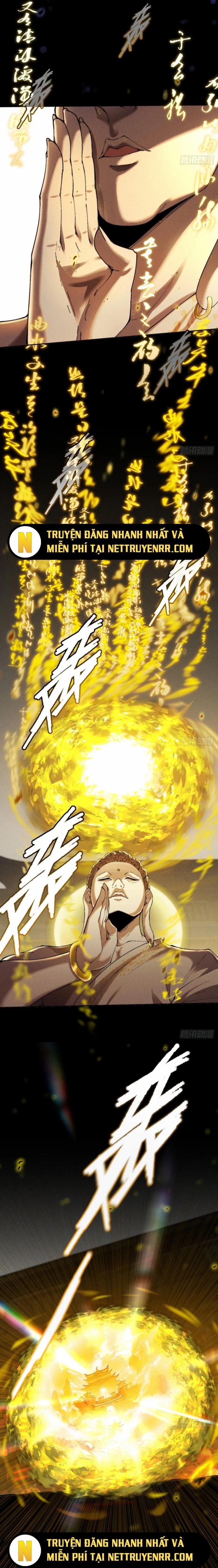 Quỷ Trọc Tiên Đạo 31 trang 5