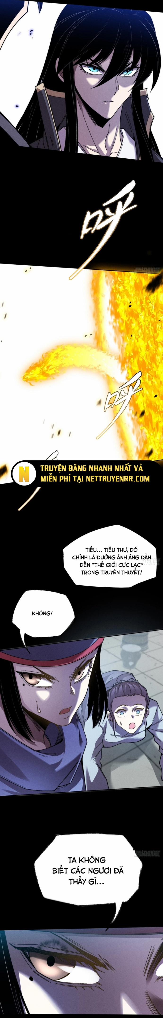 Quỷ Trọc Tiên Đạo 31 trang 7