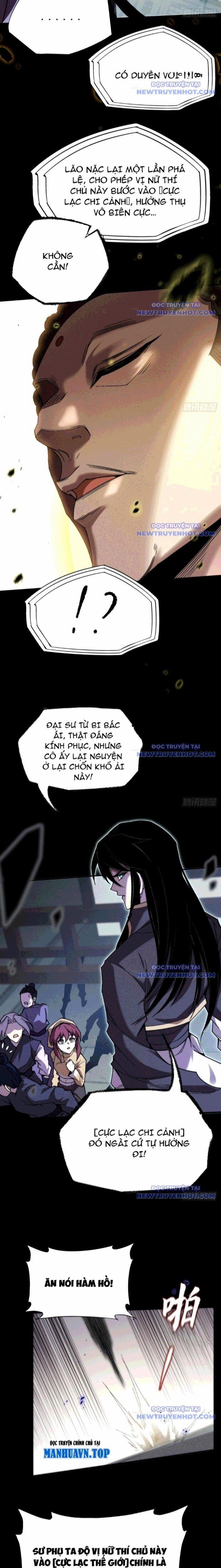 Quỷ Trọc Tiên Đạo 32 trang 1