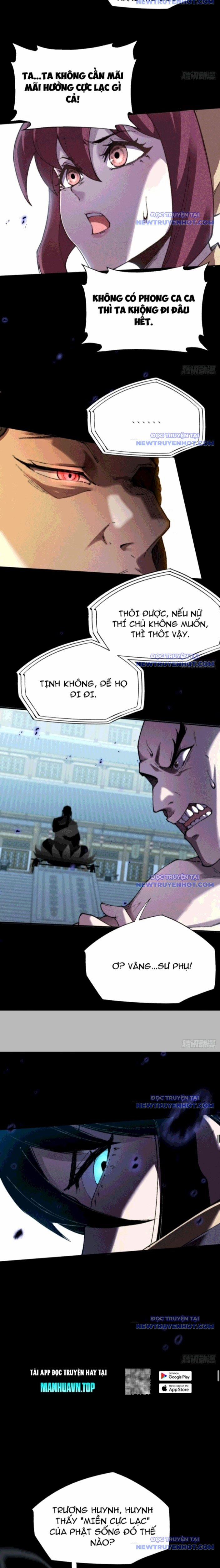 Quỷ Trọc Tiên Đạo 32 trang 5