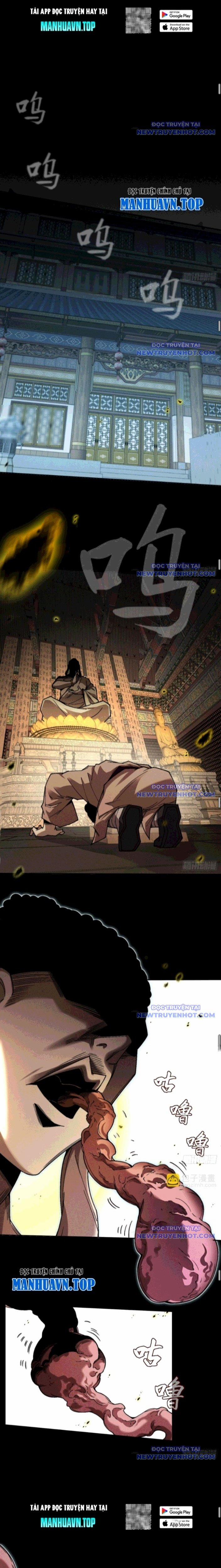 Quỷ Trọc Tiên Đạo 32 trang 9