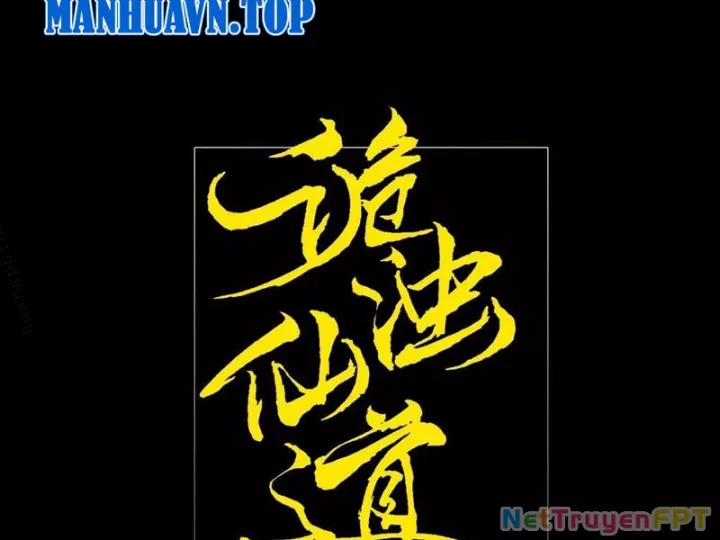 Quỷ Trọc Tiên Đạo 33 trang 22