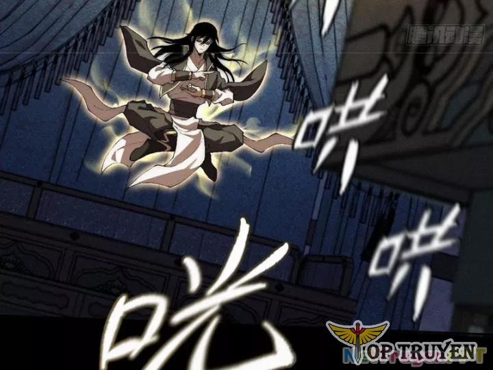 Quỷ Trọc Tiên Đạo 33 trang 3