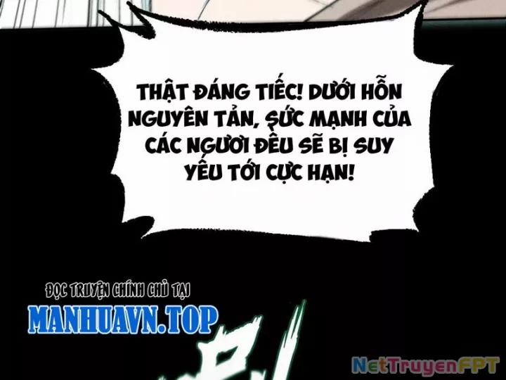 Quỷ Trọc Tiên Đạo 33 trang 40