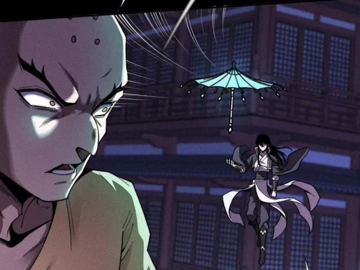 Quỷ Trọc Tiên Đạo 33 trang 52