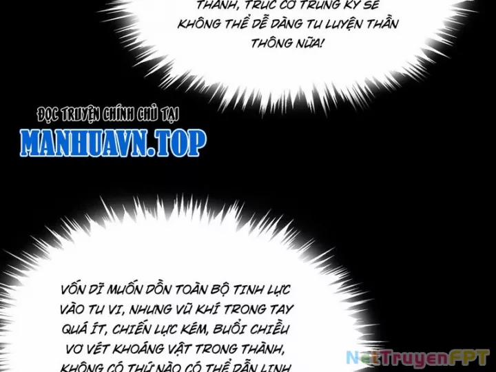 Quỷ Trọc Tiên Đạo 33 trang 8