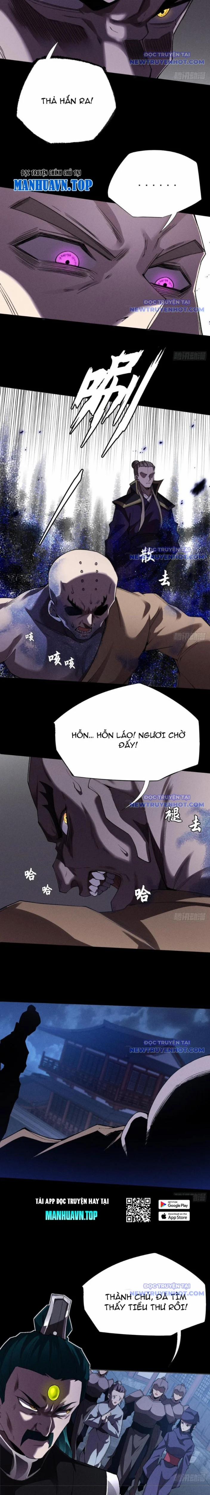 Quỷ Trọc Tiên Đạo 34 trang 3