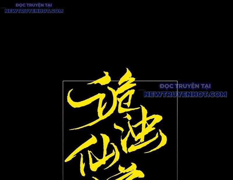 Quỷ Trọc Tiên Đạo 35 trang 1