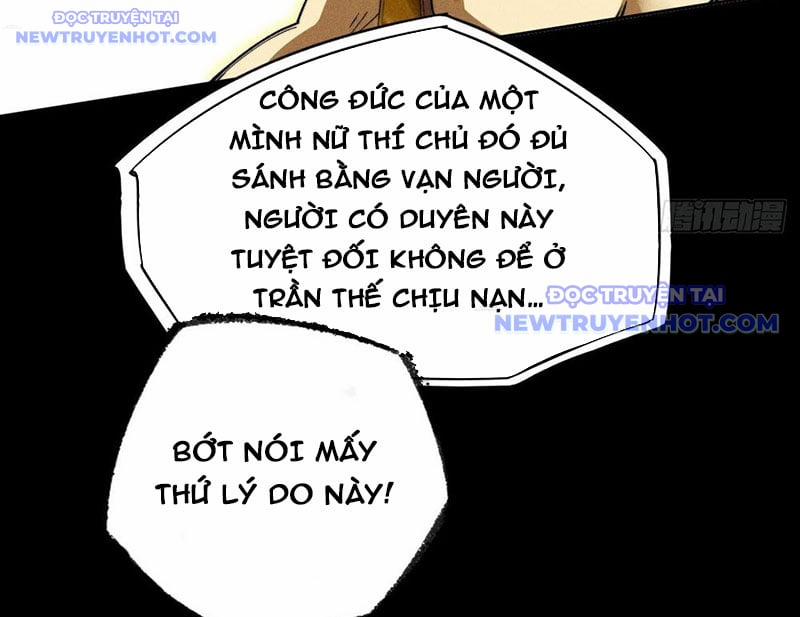 Quỷ Trọc Tiên Đạo 35 trang 13