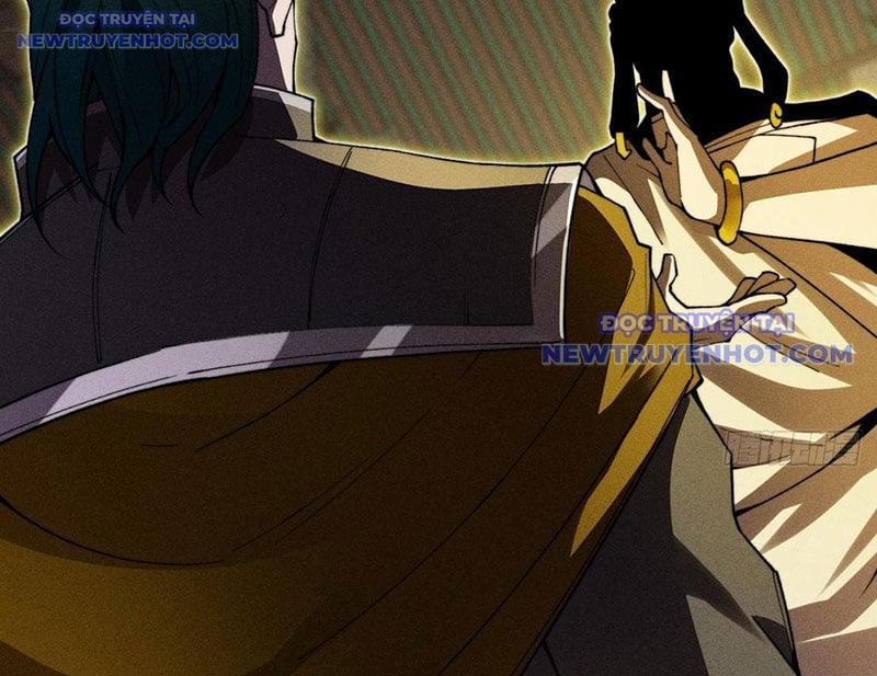 Quỷ Trọc Tiên Đạo 35 trang 15