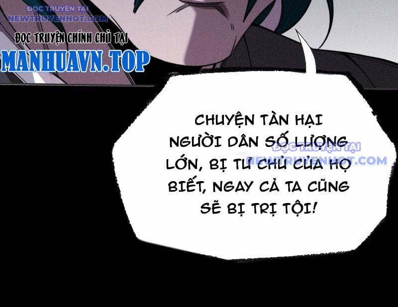 Quỷ Trọc Tiên Đạo 35 trang 19