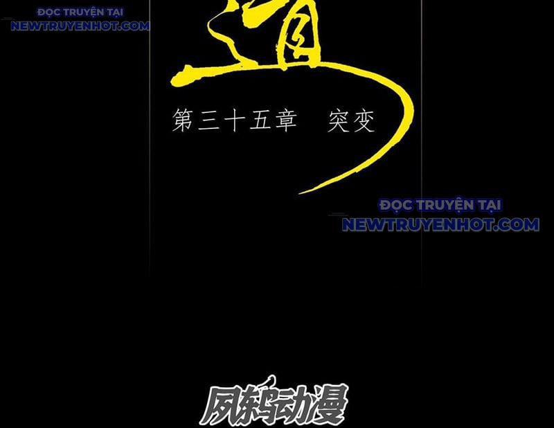 Quỷ Trọc Tiên Đạo 35 trang 2