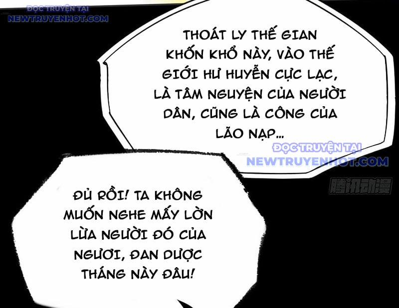 Quỷ Trọc Tiên Đạo 35 trang 22