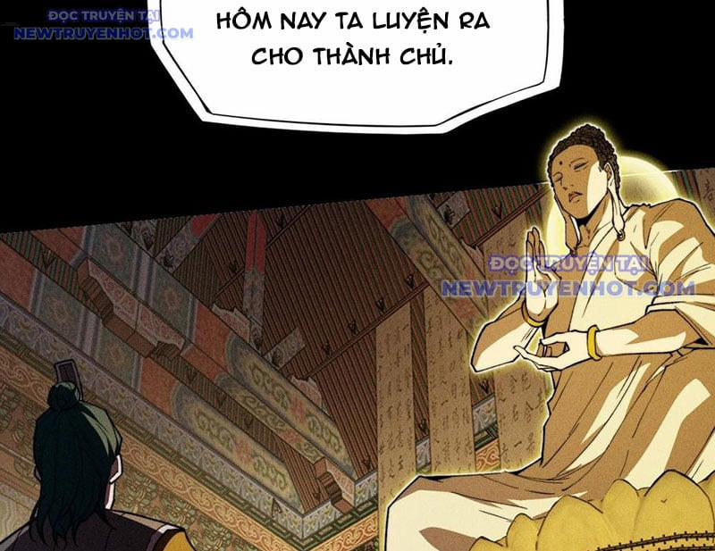 Quỷ Trọc Tiên Đạo 35 trang 24