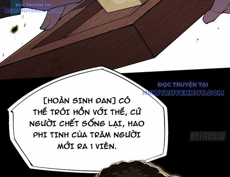 Quỷ Trọc Tiên Đạo 35 trang 27