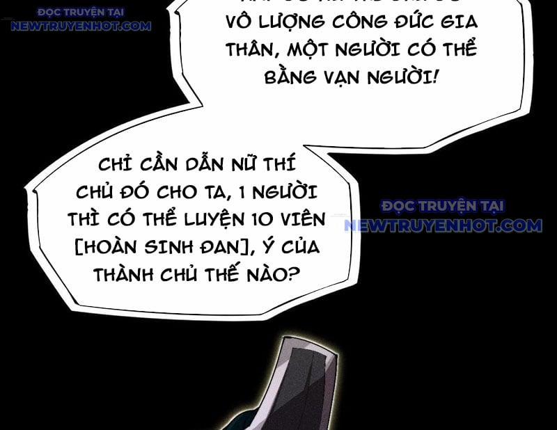 Quỷ Trọc Tiên Đạo 35 trang 30