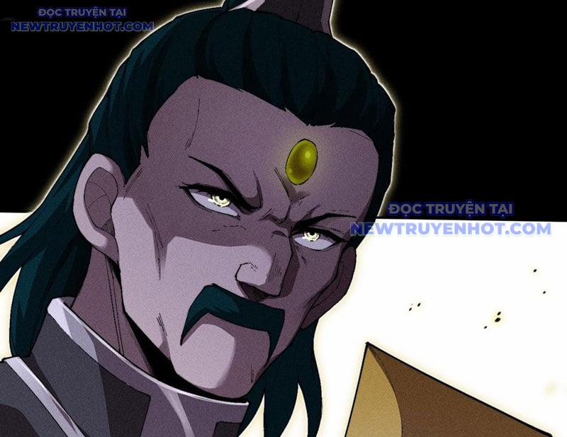 Quỷ Trọc Tiên Đạo 35 trang 31
