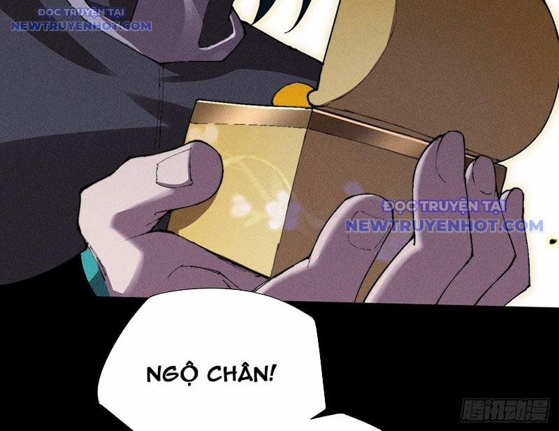 Quỷ Trọc Tiên Đạo 35 trang 32
