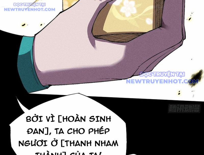 Quỷ Trọc Tiên Đạo 35 trang 34