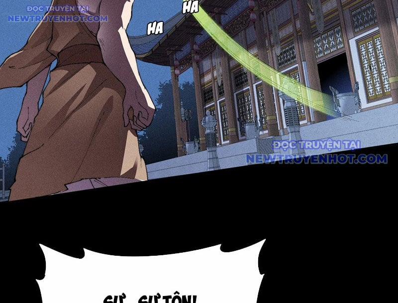 Quỷ Trọc Tiên Đạo 35 trang 44