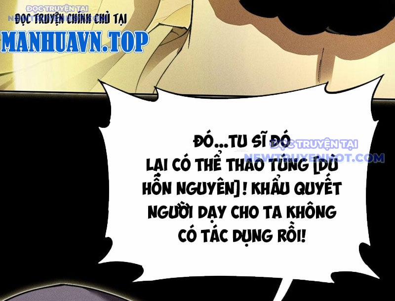 Quỷ Trọc Tiên Đạo 35 trang 47