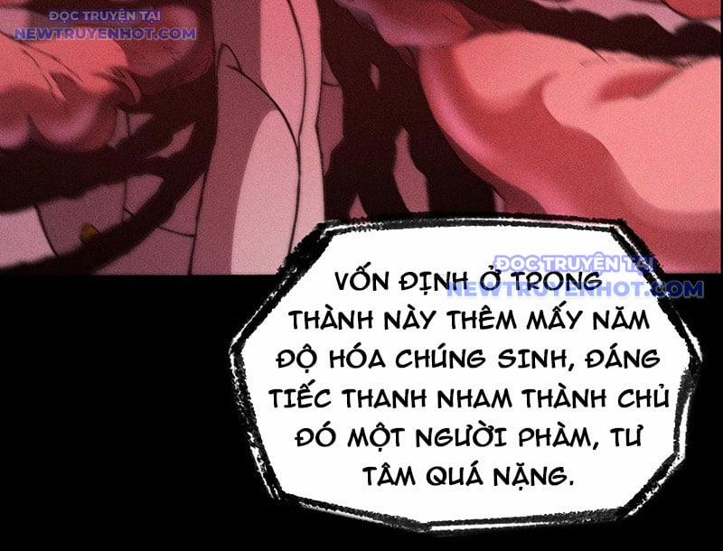 Quỷ Trọc Tiên Đạo 35 trang 60