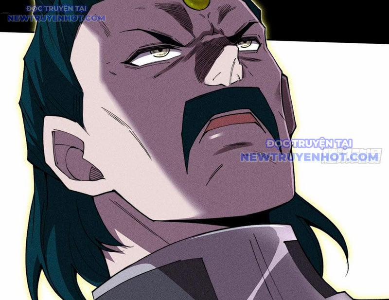 Quỷ Trọc Tiên Đạo 35 trang 8