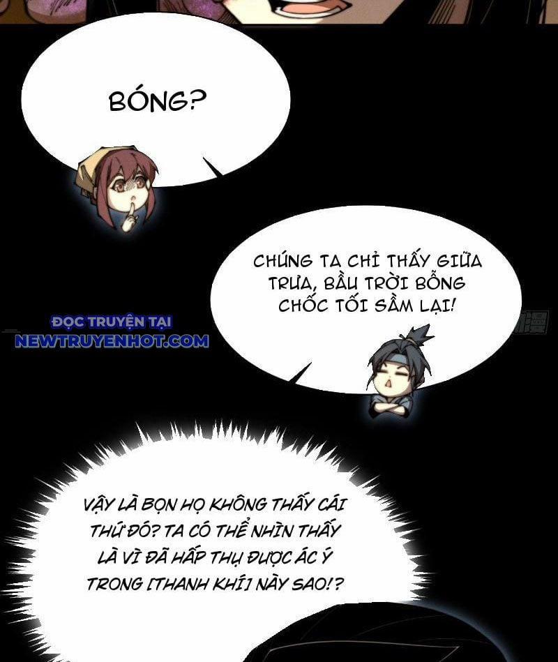 Quỷ Trọc Tiên Đạo 5 trang 11