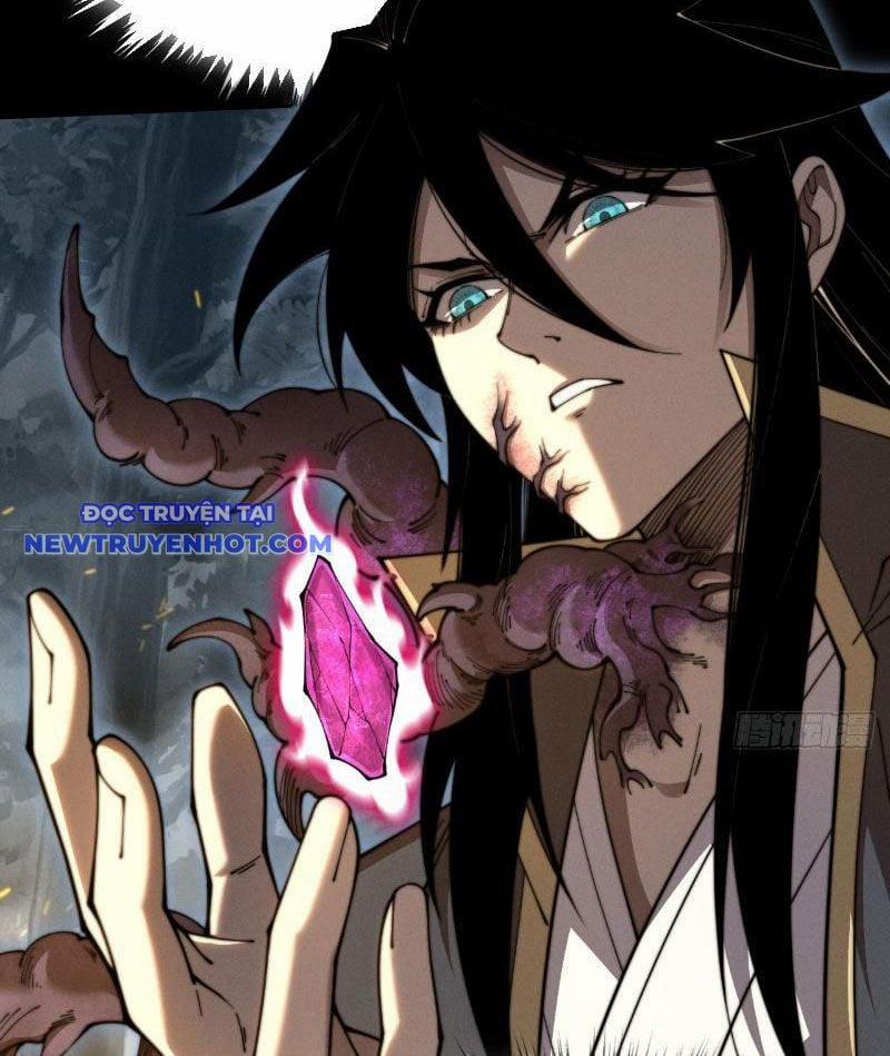 Quỷ Trọc Tiên Đạo 5 trang 12