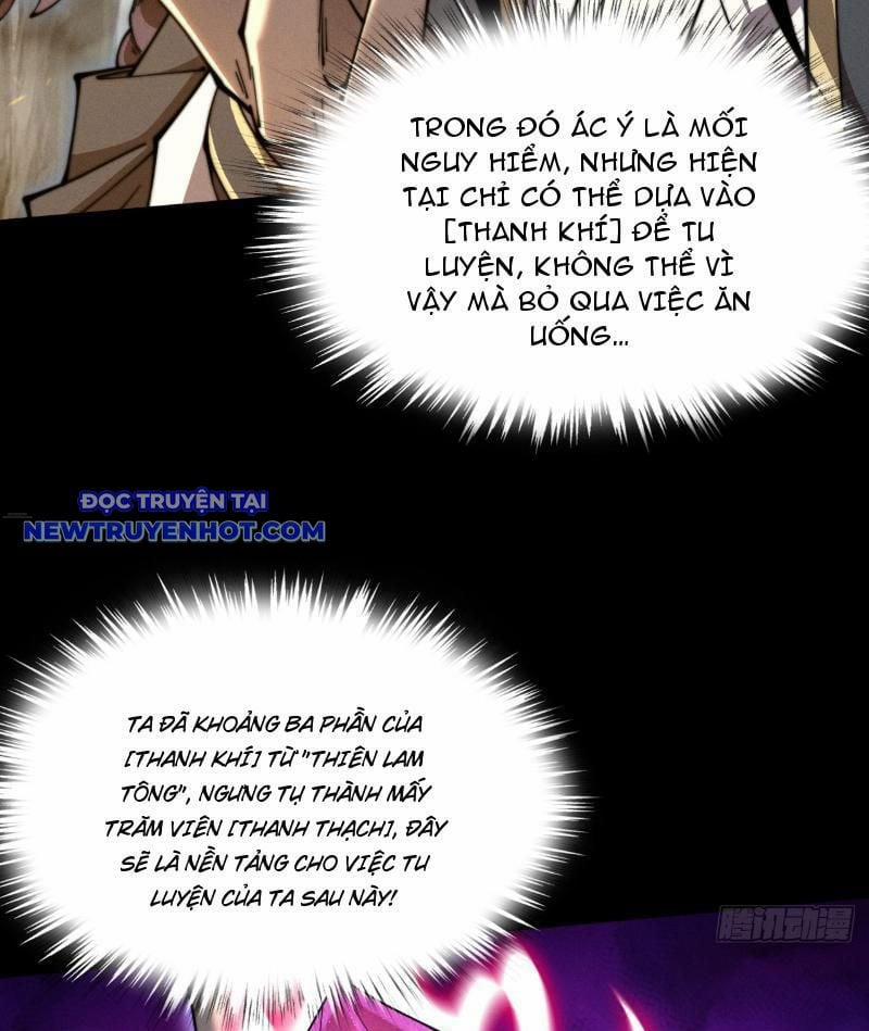 Quỷ Trọc Tiên Đạo 5 trang 13