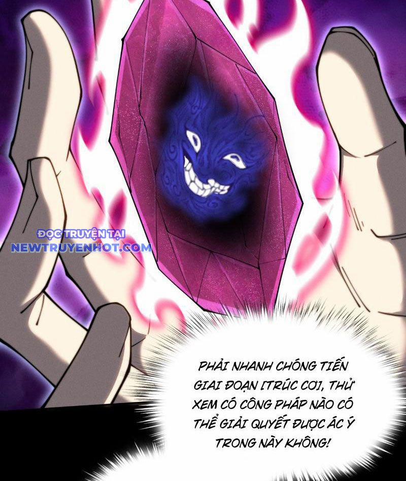 Quỷ Trọc Tiên Đạo 5 trang 14