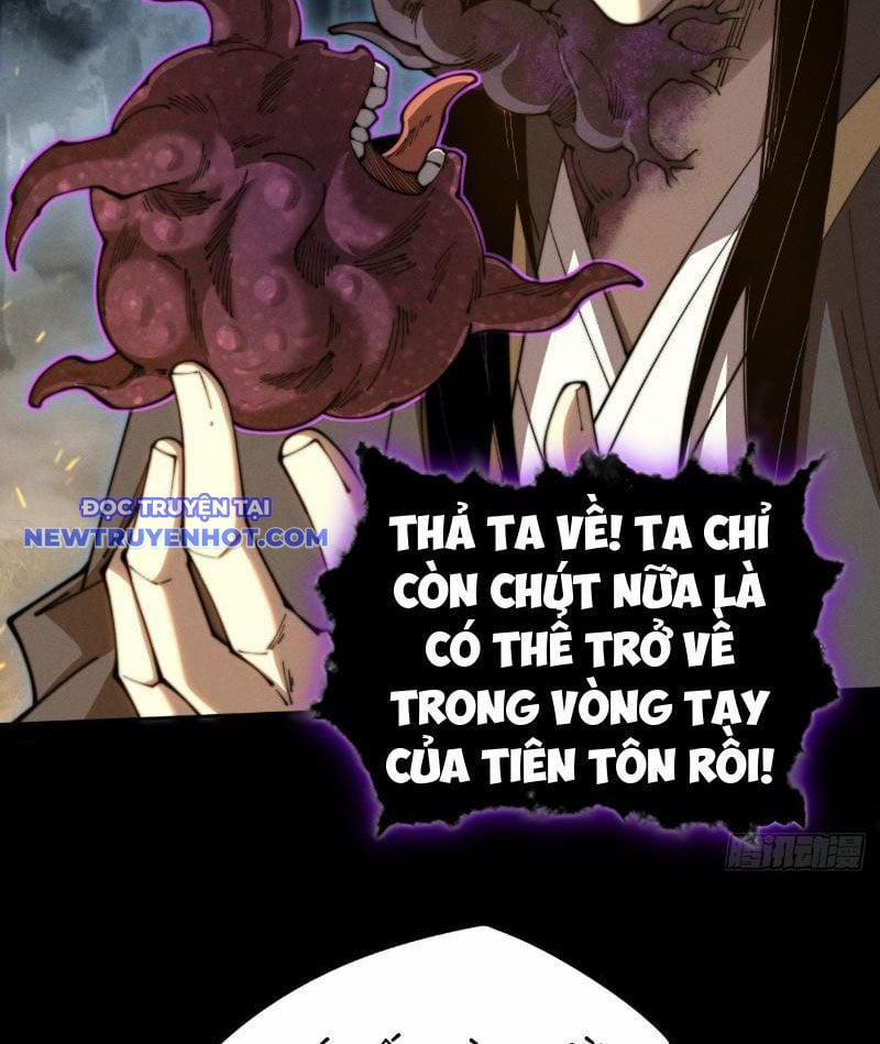 Quỷ Trọc Tiên Đạo 5 trang 18