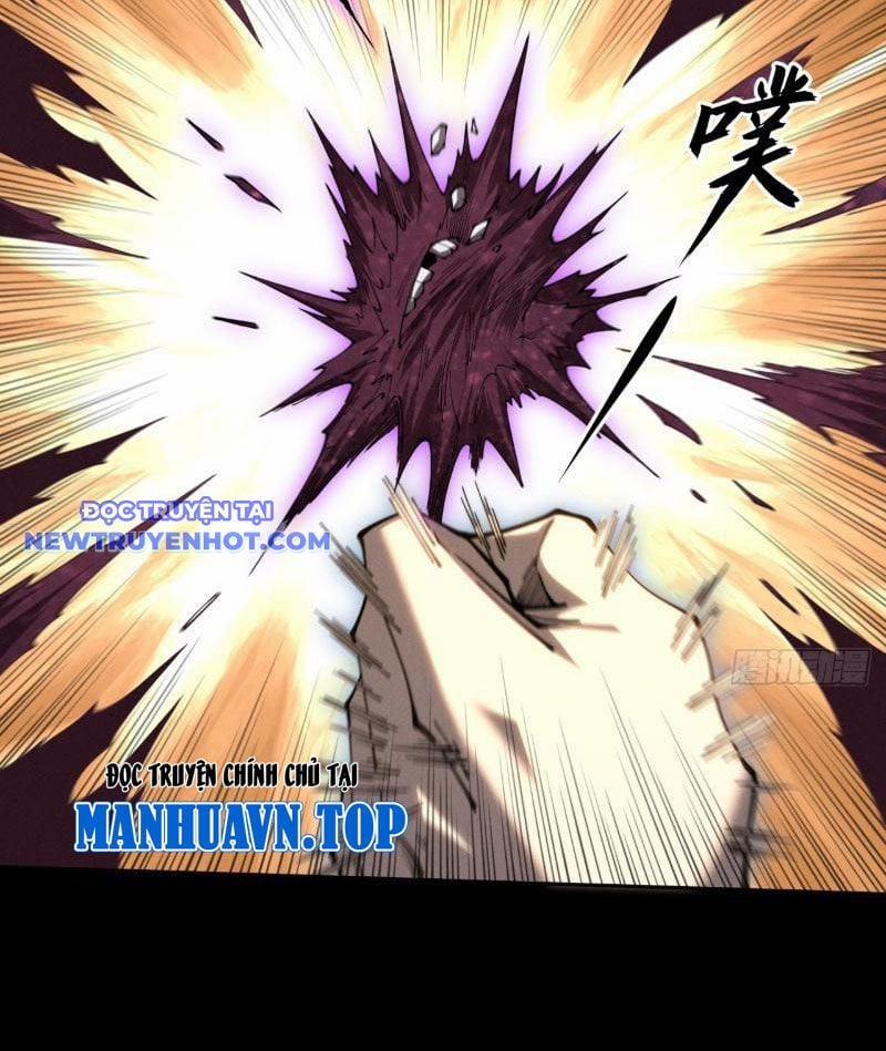 Quỷ Trọc Tiên Đạo 5 trang 23