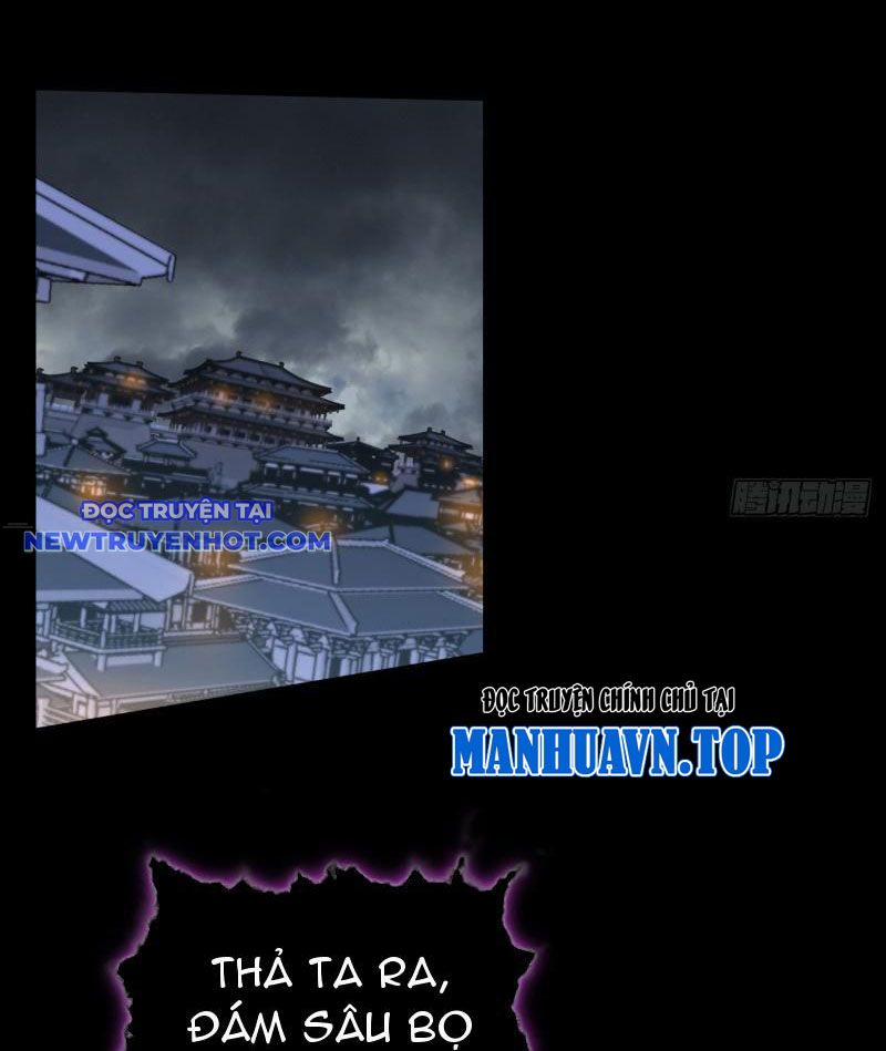 Quỷ Trọc Tiên Đạo 5 trang 28