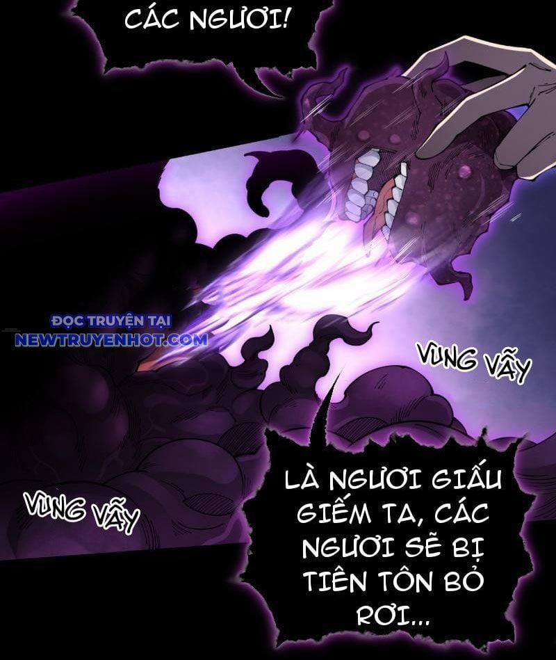 Quỷ Trọc Tiên Đạo 5 trang 29