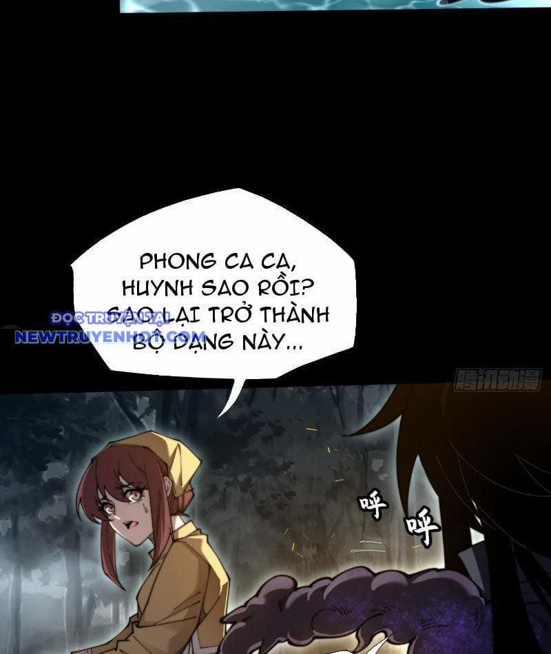 Quỷ Trọc Tiên Đạo 5 trang 3