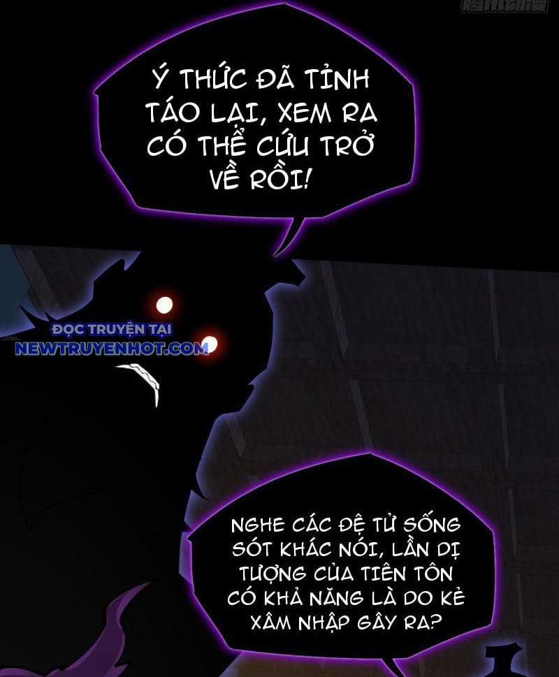 Quỷ Trọc Tiên Đạo 5 trang 34